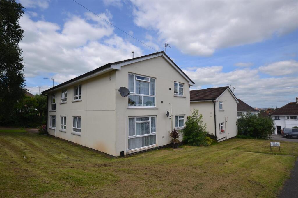 Main image of property: Prescot Rd , Exeter, Devon, EX4 1RB