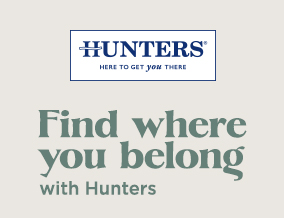Get brand editions for Hunters, Exeter