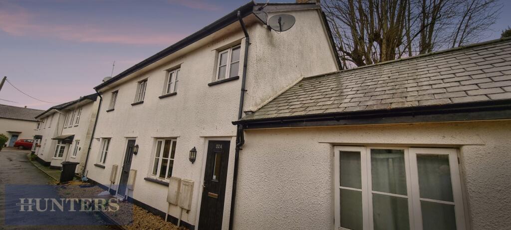 Main image of property: Fore Street, Silverton, Exeter