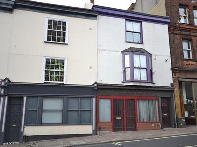 Main image of property: New Bridge Street, Exeter