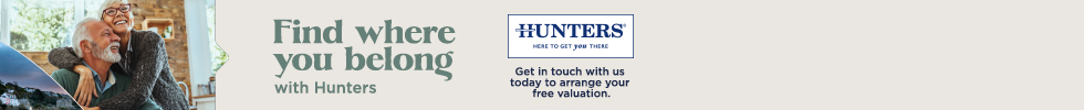 Get brand editions for Hunters, Exeter