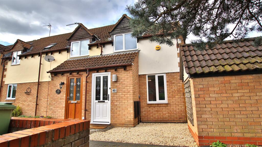 2 bedroom house for sale in Grange Court, Northway, Tewkesbury, GL20