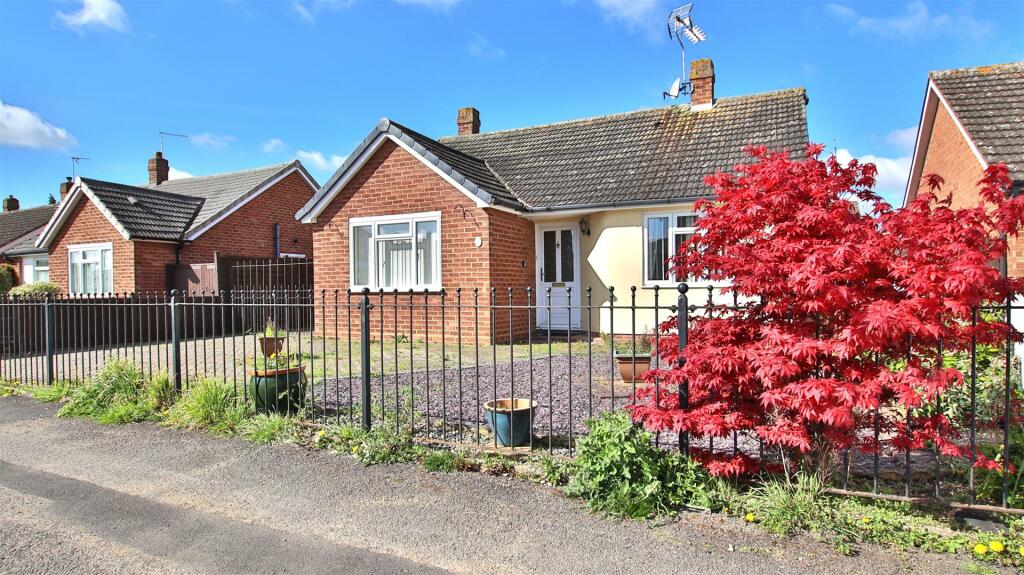 Main image of property: Moulder Road, Tewkesbury
