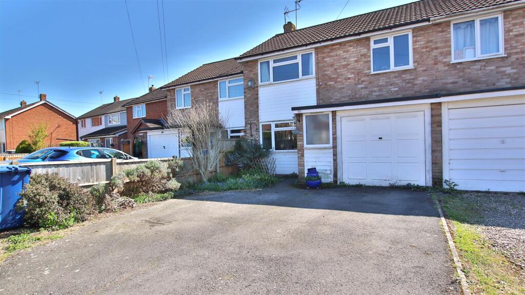 Main image of property: Westfield Avenue, Tewkesbury