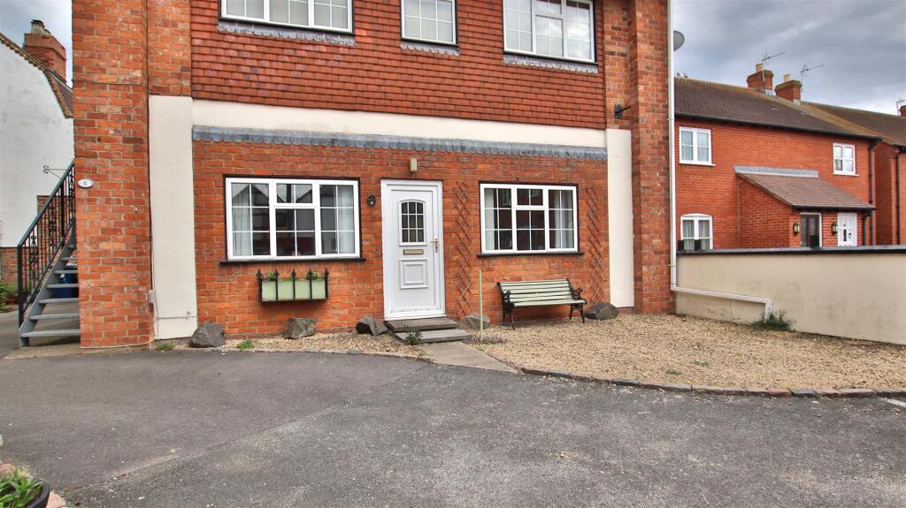 Main image of property: Stokes Court, Oldbury Road, Tewkesbury