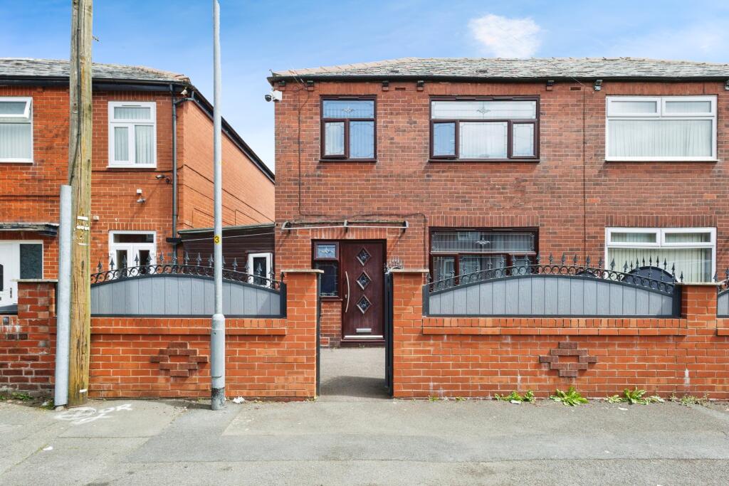 Main image of property: Florida Street, Oldham, OL8