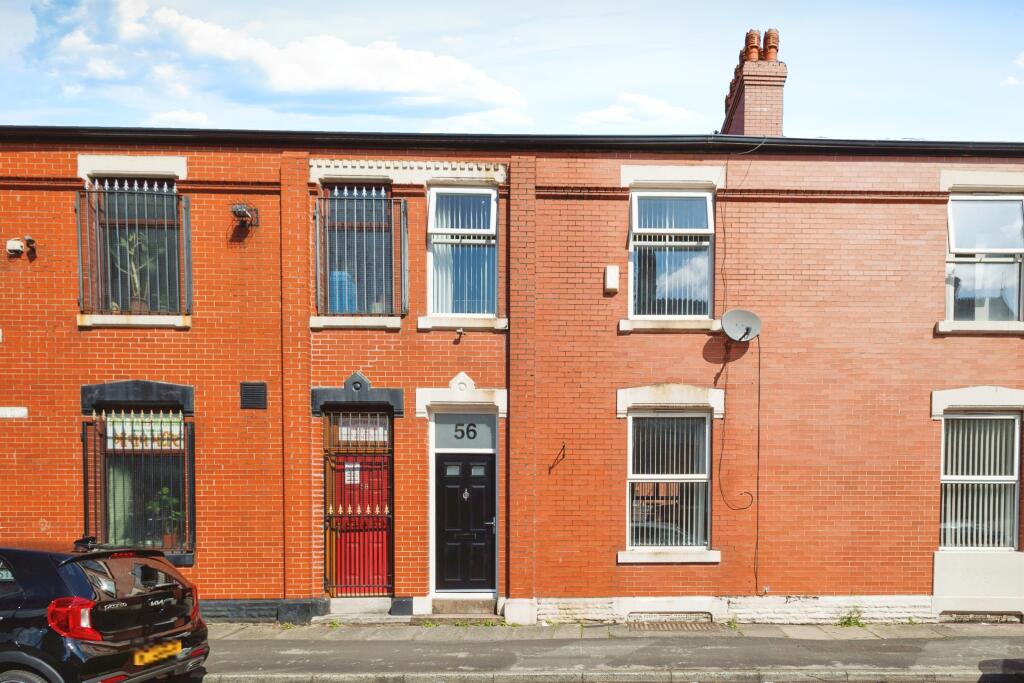 Main image of property: Kenyon Street, Ashton-under-Lyne, Greater Manchester, OL6