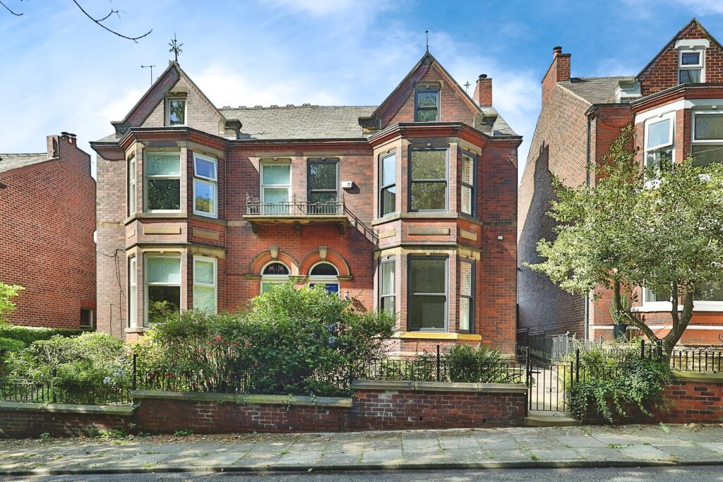 Main image of property: Mellor Road, Ashton-under-Lyne, Greater Manchester, OL6