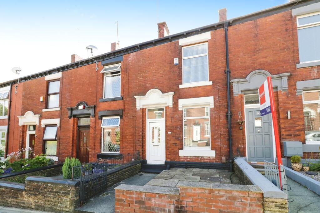 Main image of property: Edward Street, Ashton-under-Lyne, Greater Manchester, OL6