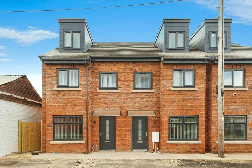 Main image of property: Millwright Gardens, Hadfield Street, Oldham, OL8