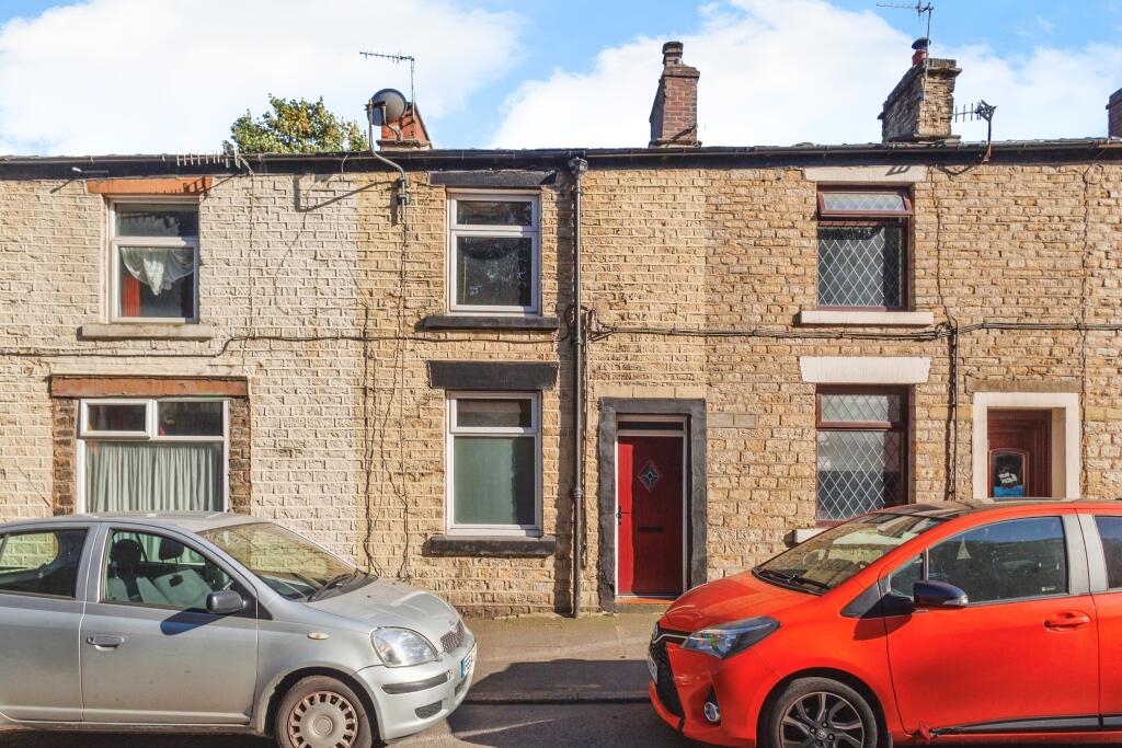 Main image of property: Manchester Road, Mossley, Ashton-under-Lyne, Greater Manchester, OL5