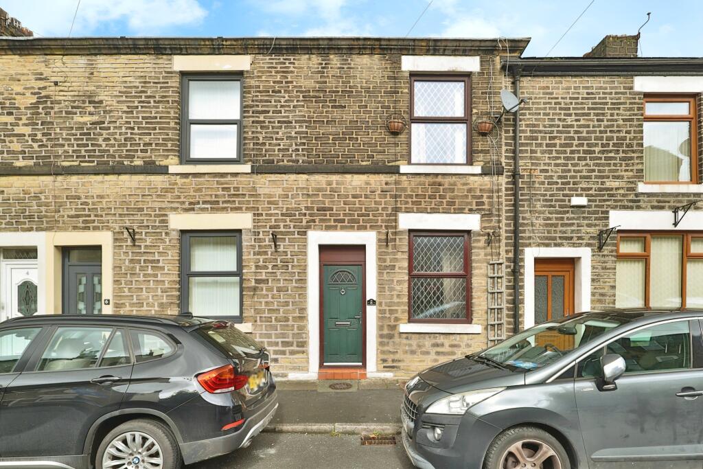 Main image of property: Lancaster Street, Mossley, Ashton-under-Lyne, Greater Manchester, OL5