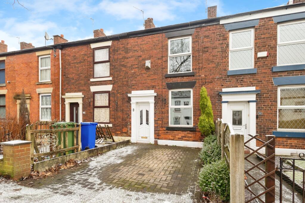 Main image of property: Princess Street, Ashton-under-Lyne, Greater Manchester, OL6