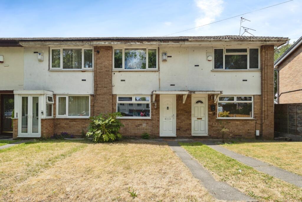 Main image of property: Pottinger Street, ASHTON-UNDER-LYNE, Lancashire, OL7
