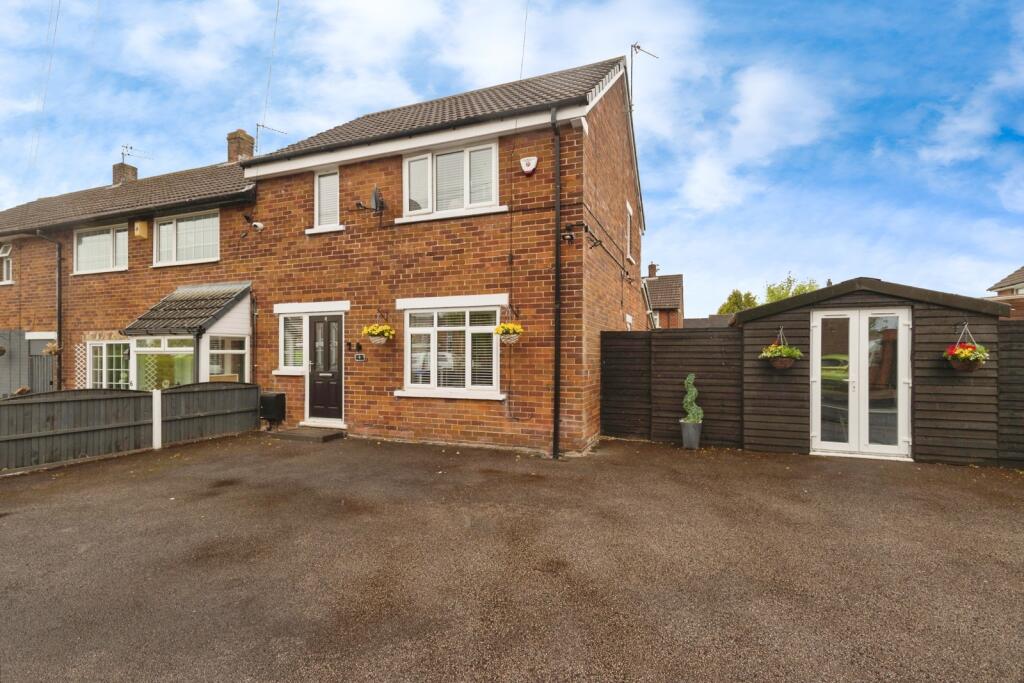 Main image of property: Patterdale Road, Ashton-under-Lyne, Greater Manchester, OL7