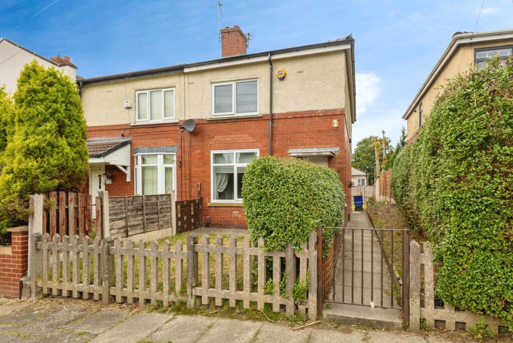 Main image of property: Myrtle Road, MANCHESTER, Lancashire, M24