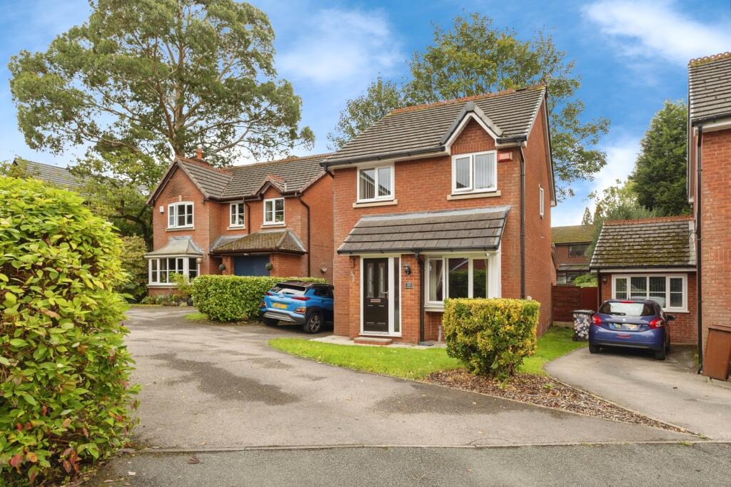 Main image of property: Netherfield Close, OLDHAM, Lancashire, OL8