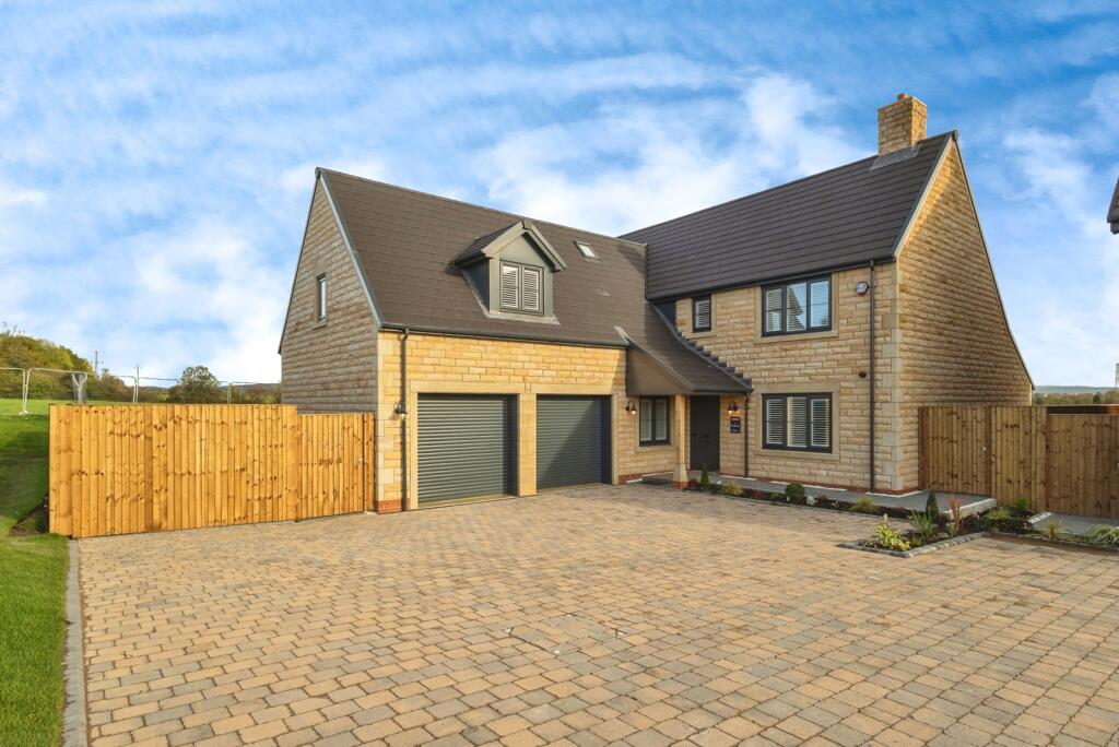 Main image of property: Blue Bell Meadows, Failsworth, Manchester, M35