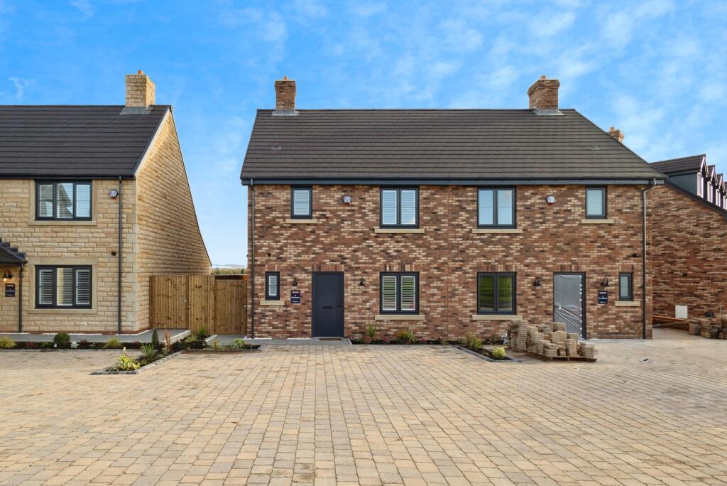 Main image of property: Blue Bell Meadows, Failsworth, Manchester, M35