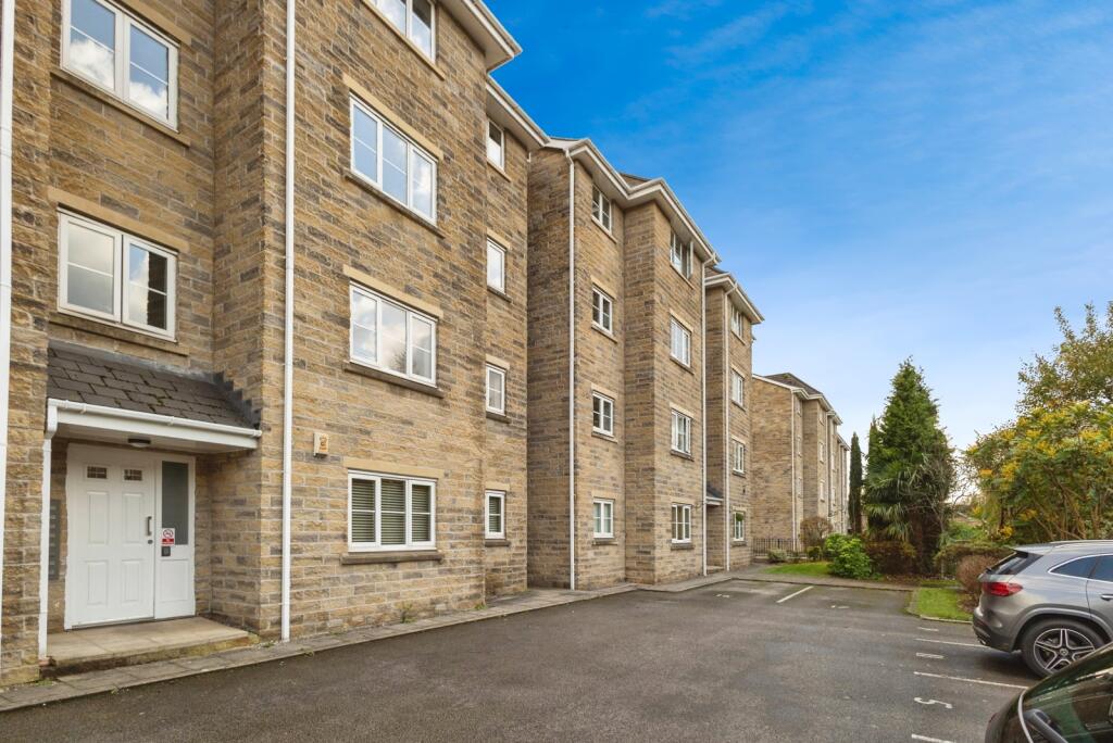 Main image of property: Border Mill Fold, ASHTON-UNDER-LYNE, Lancashire, OL5