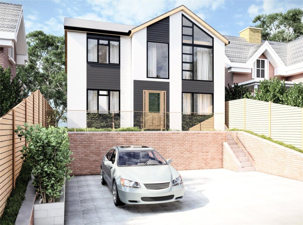 Main image of property: Ferney Field Road, Chadderton, Oldham, Greater Manchester, OL9