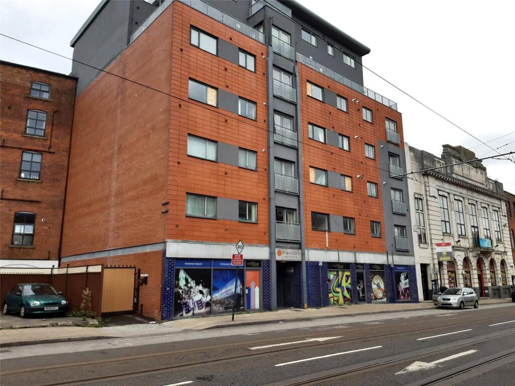 Main image of property: Union Street, Oldham, Greater Manchester, OL1