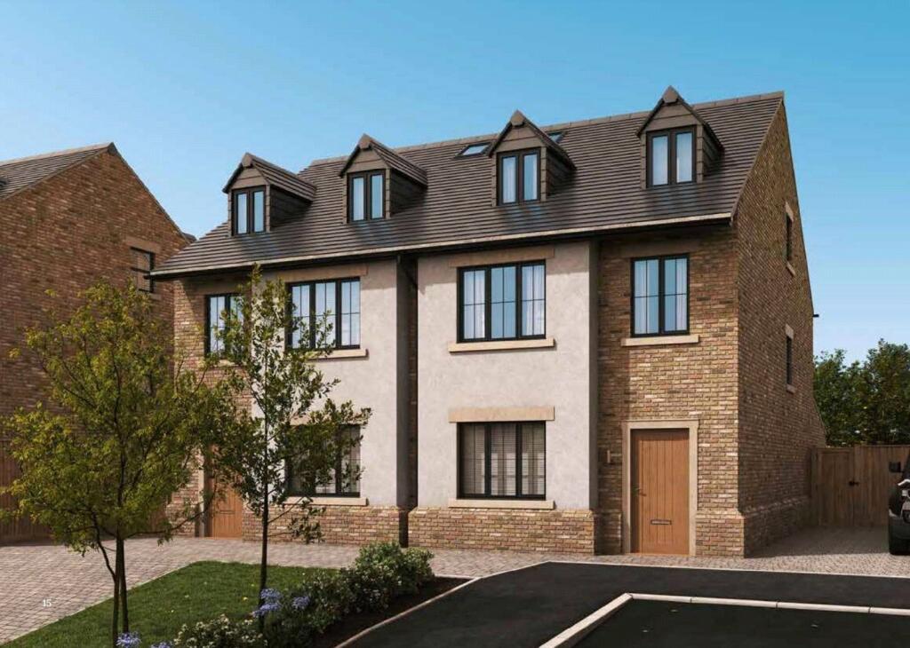 Main image of property: Blue Bell Meadows, Failsworth, Manchester, M35