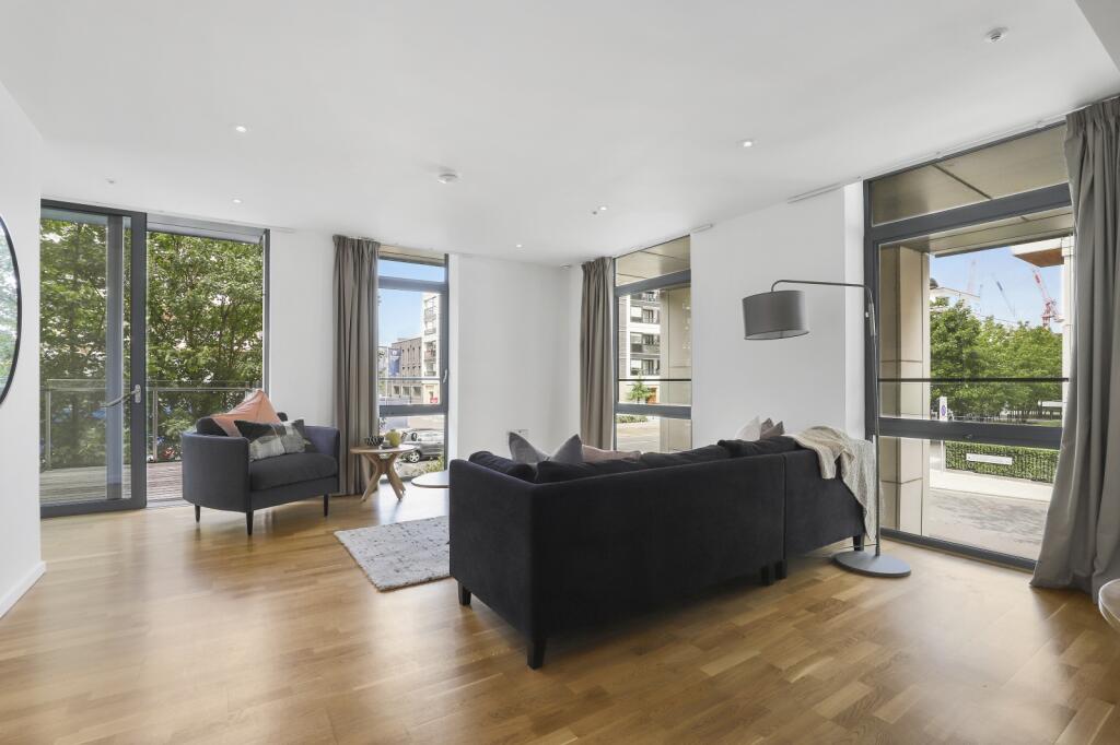 Main image of property: N14 Townhouses