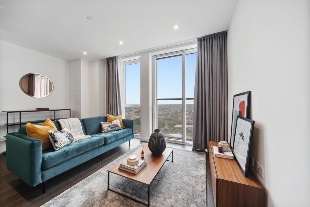 Main image of property: Laurel Point