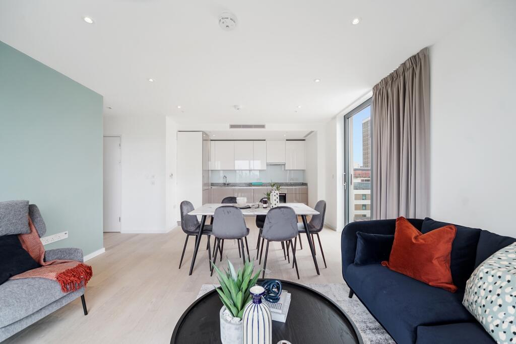 Main image of property: Sedona House