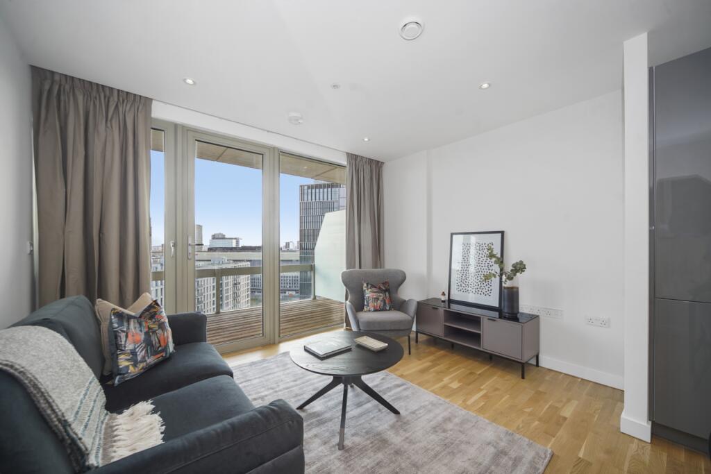 Main image of property: Vesta House