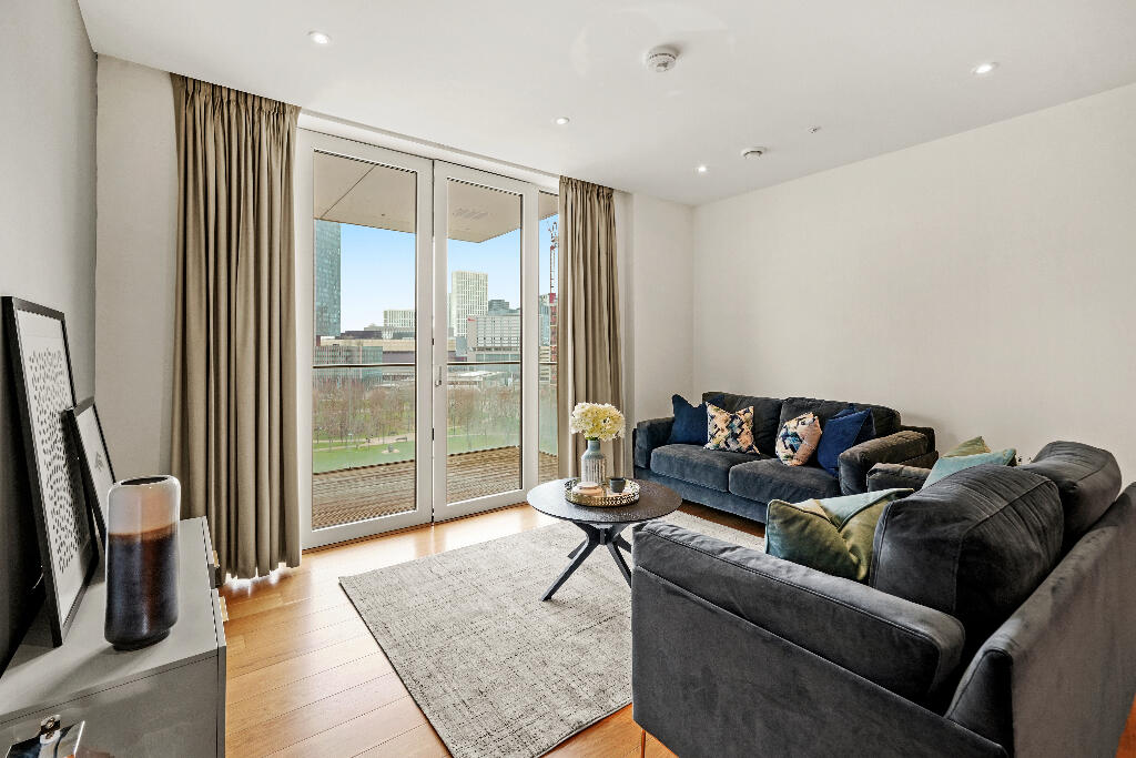 Main image of property: Pippin Mansions