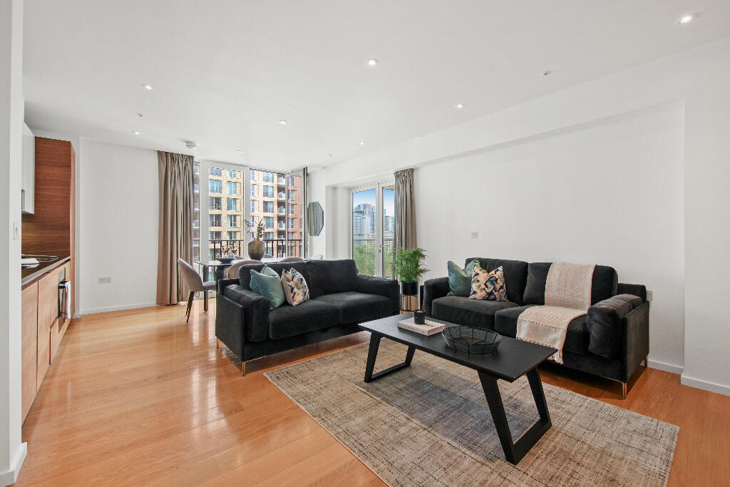 Main image of property: Taffeta House