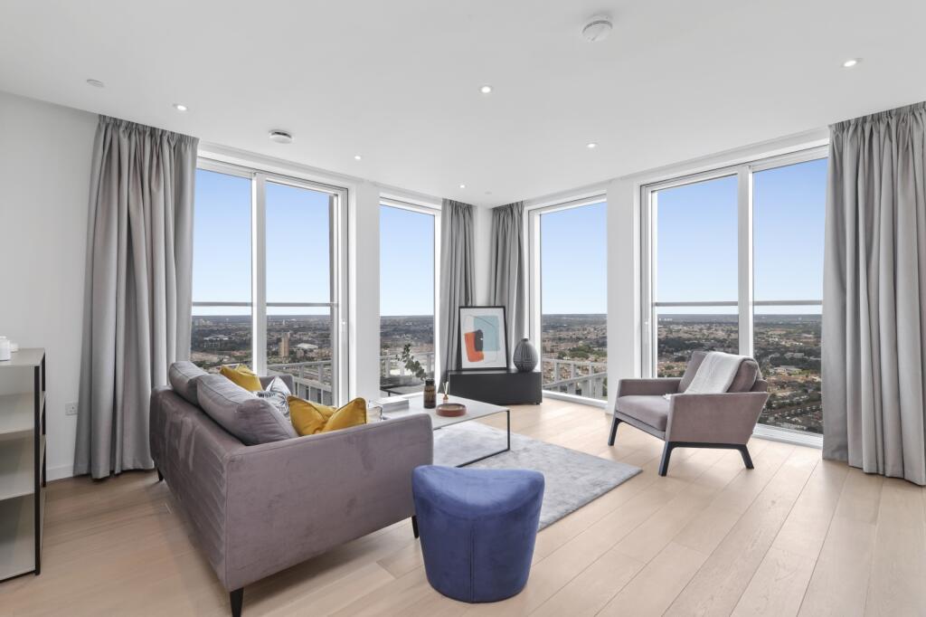 Main image of property: Laurel Point