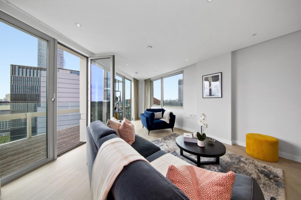 Main image of property: Vesta House