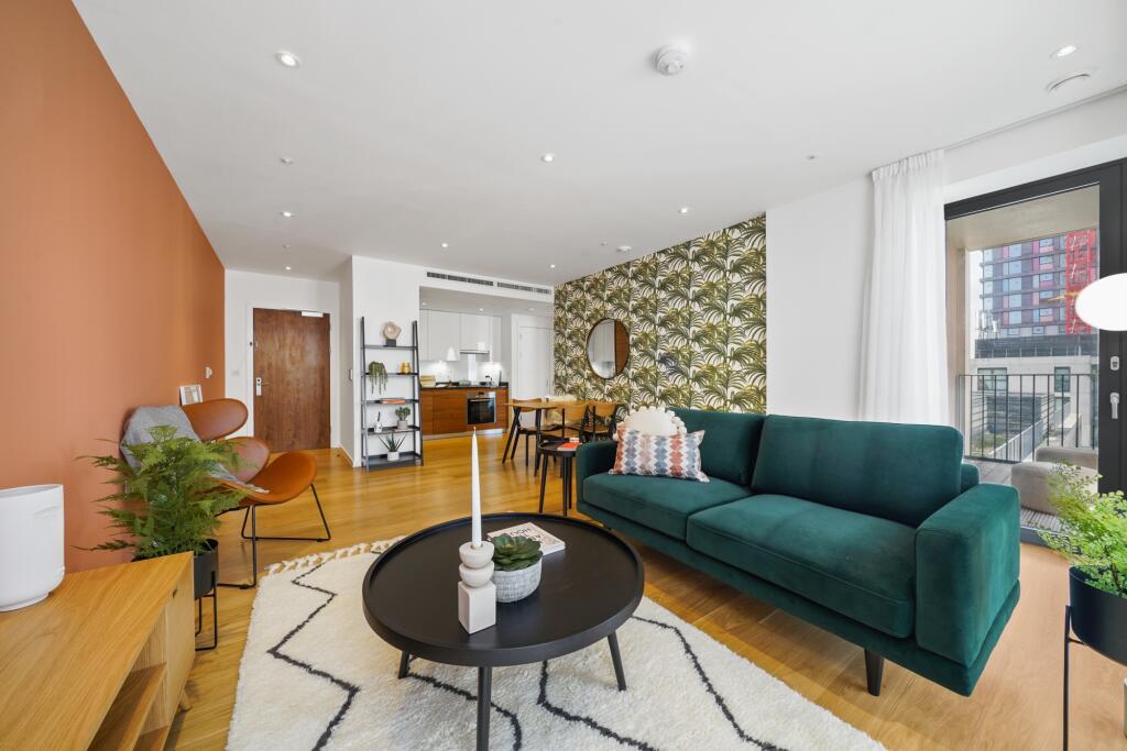 Main image of property: Nero House