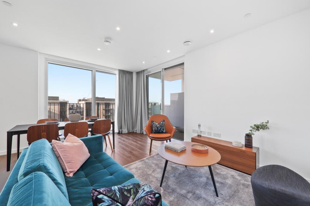 Main image of property: Asteria House