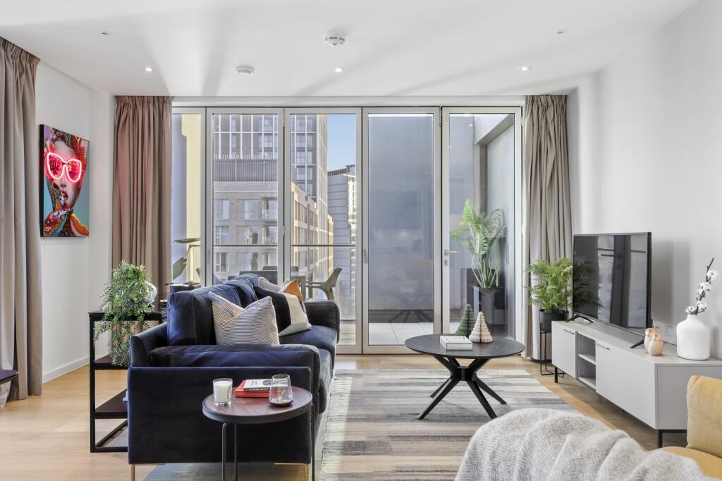 Main image of property: Nero House