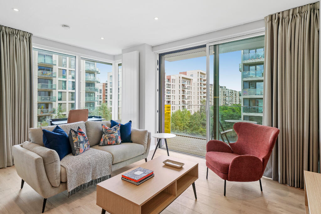 Main image of property: Hightail Point