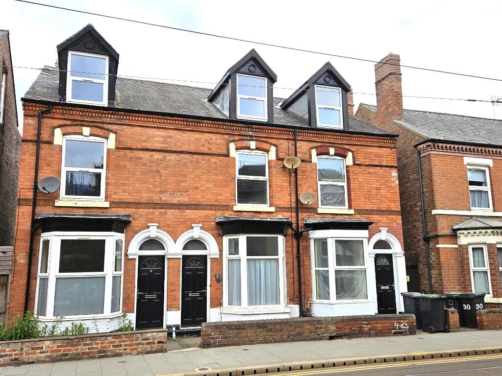 Main image of property: Chilwell Road, Nottingham, Nottinghamshire, NG9