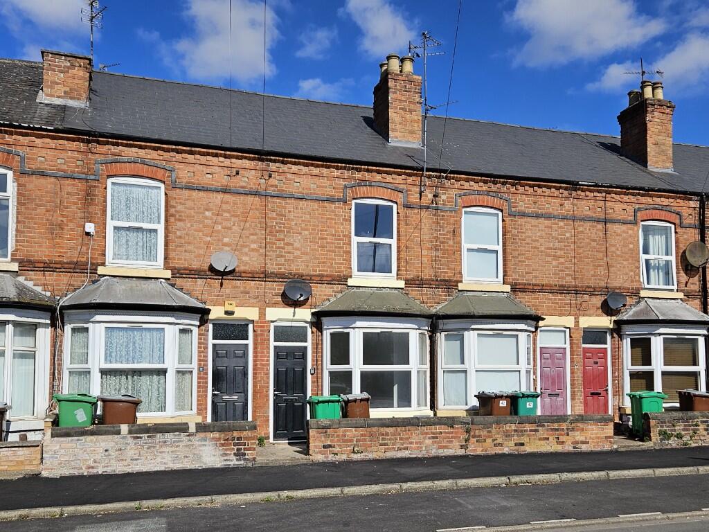 Main image of property: Bathley Street, Nottingham, Nottinghamshire, NG2