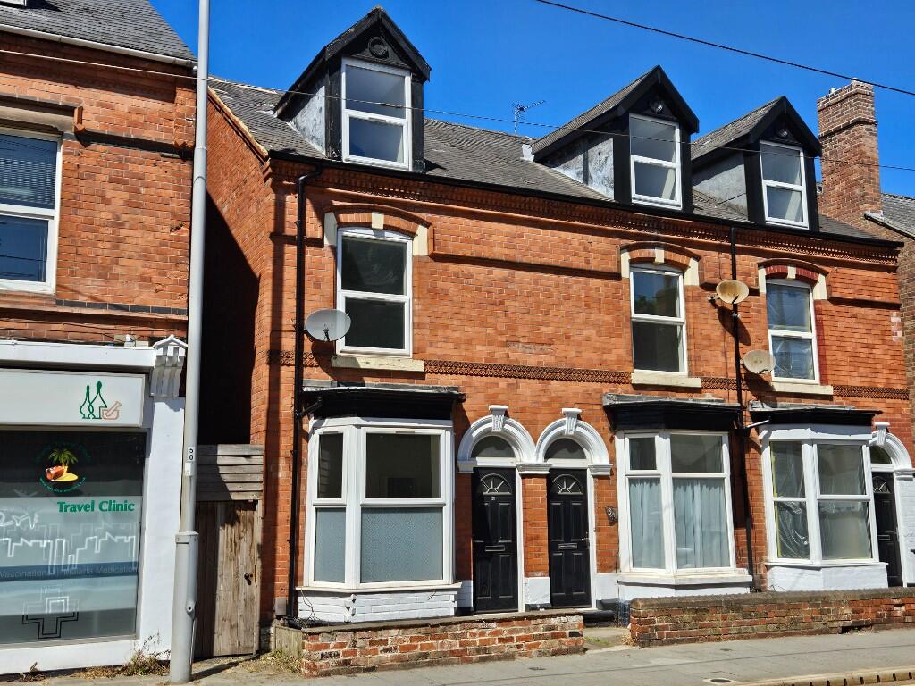 Main image of property: Chilwell Road, Nottingham, Nottinghamshire, NG9