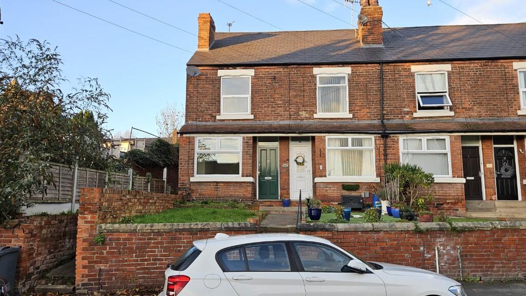 Main image of property: Shaw Street West, Ilkeston, Derbyshire, DE7