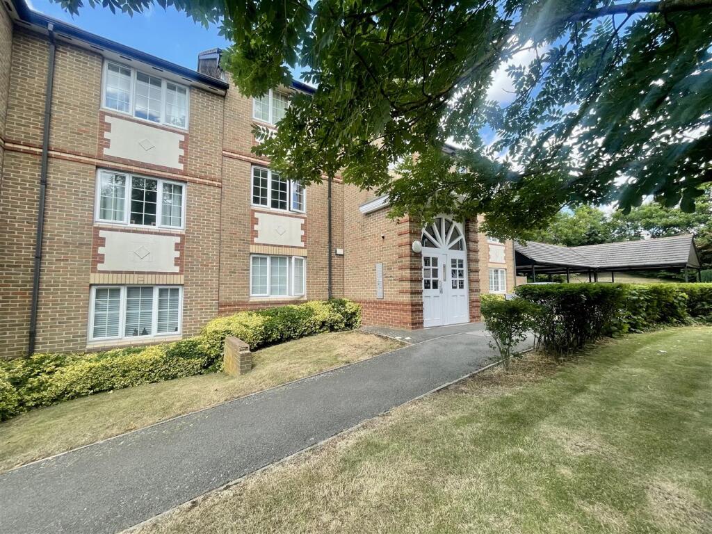 Main image of property: Mylne House, Winchmore Hill, Enfield