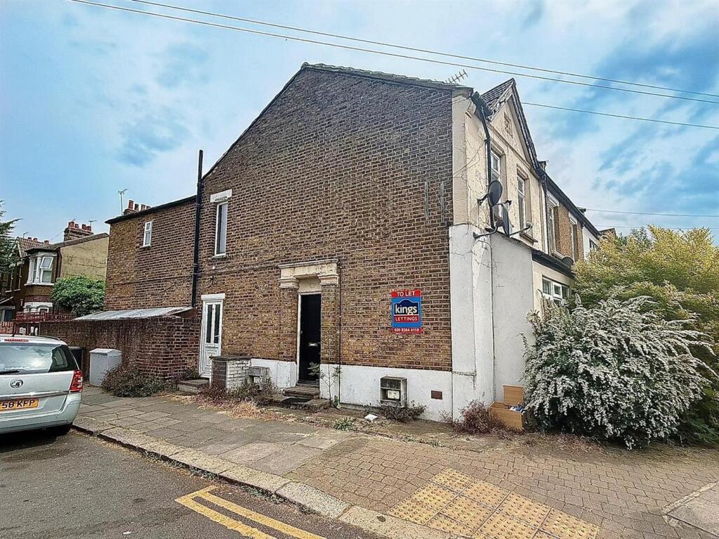 Main image of property: Lincoln Road, Enfield