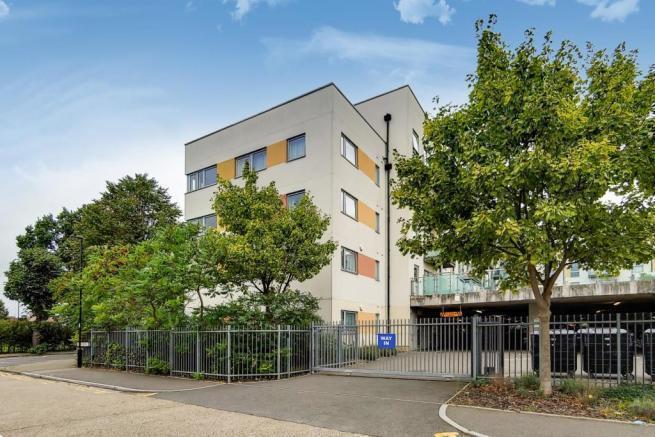 Main image of property: Cosmopolitan Court, 67 Main Avenue, Enfield