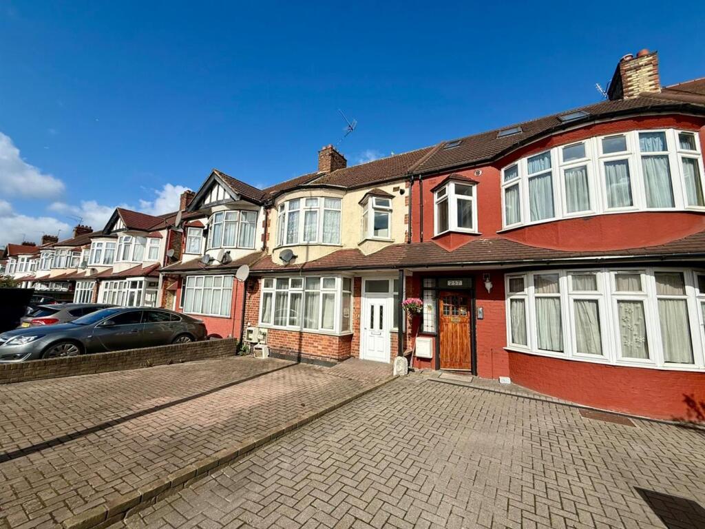 Main image of property: North Circular Road, London, N13
