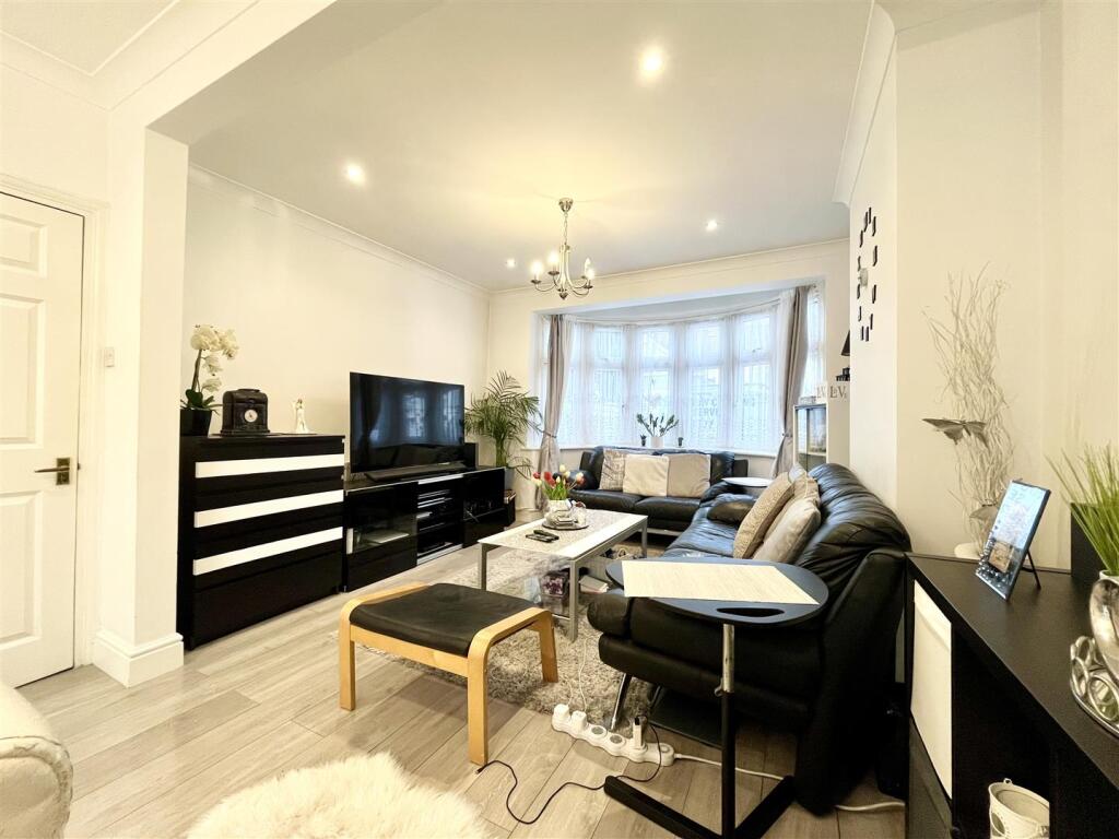 Main image of property: Trinity Avenue, Enfield