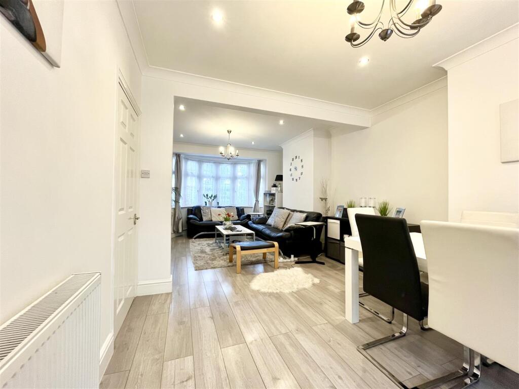 Main image of property: Trinity Avenue, Enfield