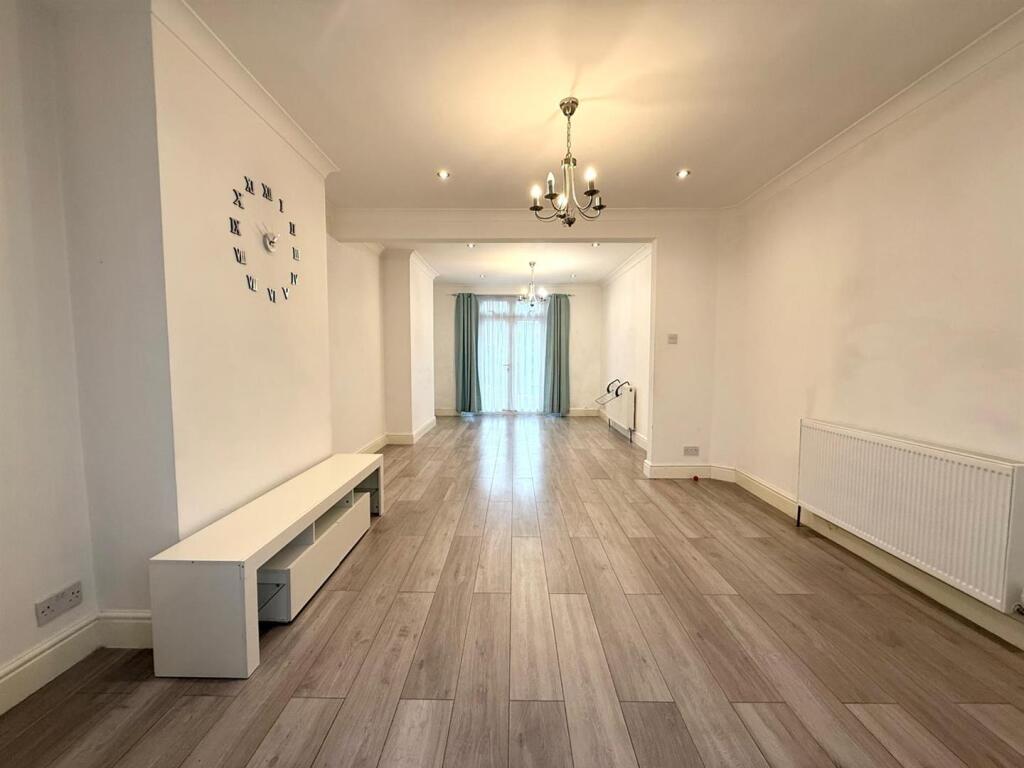 Main image of property: Trinity Avenue, Enfield